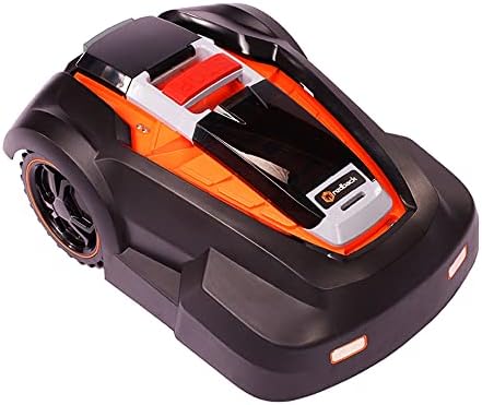 Robot Lawn Mower 1/4 Acre