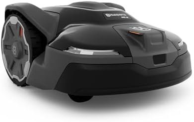 Husqvarna Automower iQ Series 440 iQ