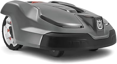Husqvarna 970839403 AM430XH 3200 m² Area Capacity Robotic Lawn Automower (Like...