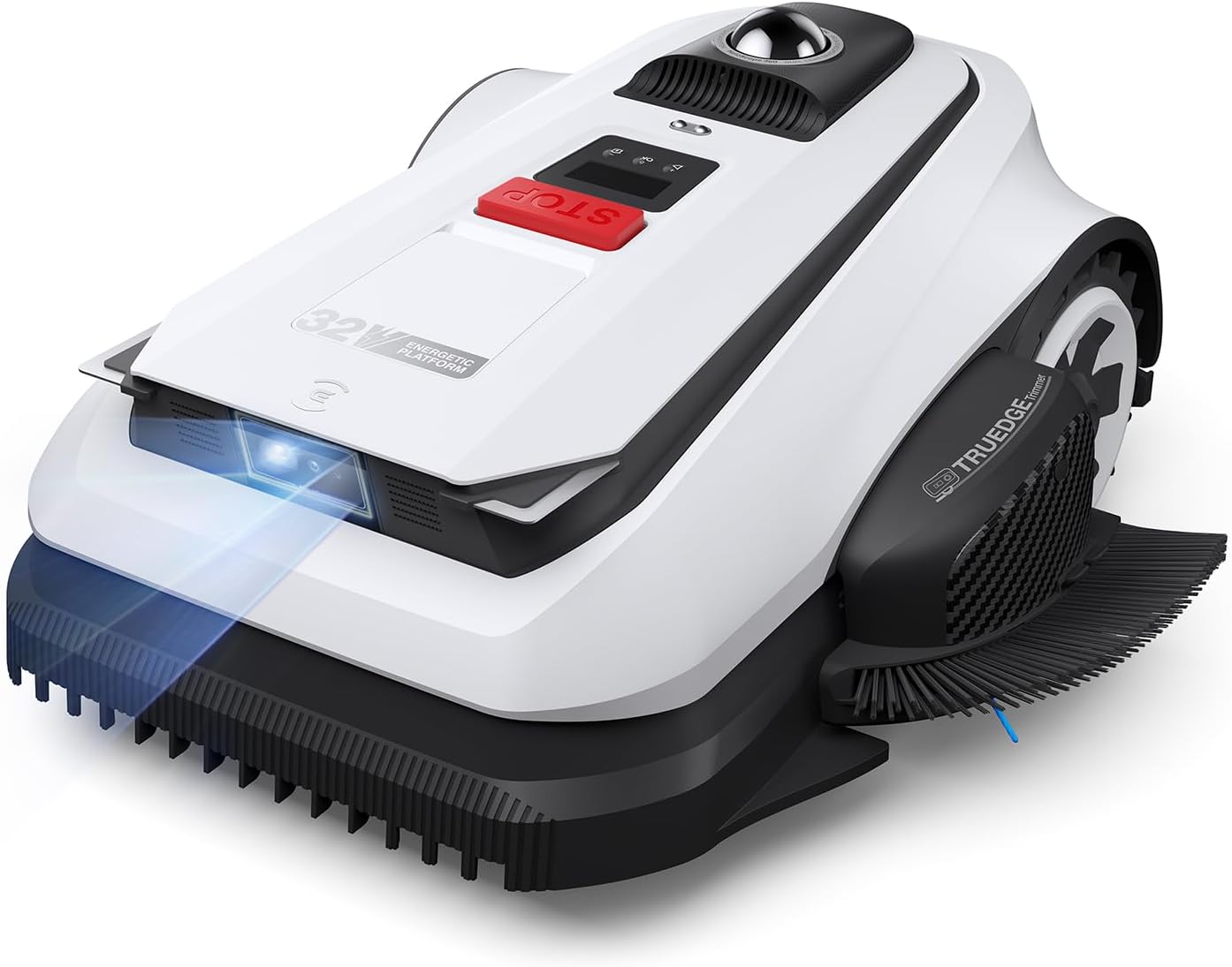ECOVACS Goat A2000