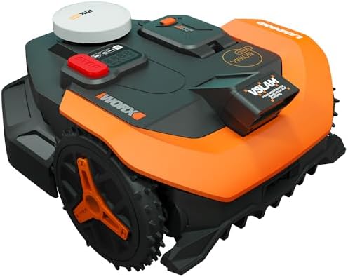 WORX WR320